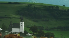 Pozrite si video, po ktorom si poviete známu vetu o Slovensku