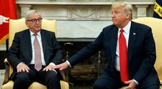 EÚ a USA sa budú usilovať o nulové clá, nemá sa to týkať áut