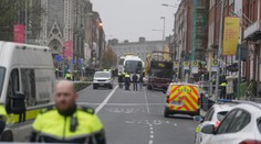 Krvavá dráma v Dubline: Útočník pobodal nožom najmenej 5 ľudí, sú medzi nimi aj deti