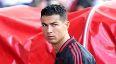 Cristiano Ronaldo sa prvýkrát vyjadril k mimoriadne lukratívnej ponuke zo Saudskej Arábie