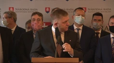 Ako dopadli politici, ktorí na verejnosti nenosili rúška? Tu je odpoveď