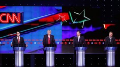 Cruz a Kasich sa spoločnou stratégiou pokúsia zastaviť Trumpa