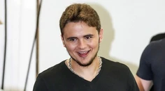 Najstarší syn kráľa popu prehovoril. Počas rozhovoru nešetril úprimnosťou