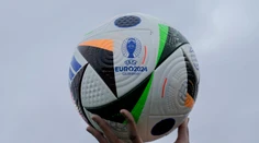 UEFA predstavila oficiálnu loptu ME 2024. Dostala zaujímavý názov