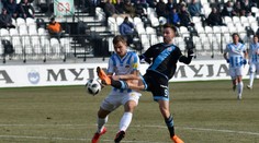 Nitre sa do skupiny o titul postúpiť nepodarilo, Ružomberok nepredbehla