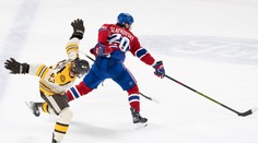 V Montreale sú spokojní s napredovaním Slafkovského. Tréner ho vyzdvihol vo viacerých ohľadoch