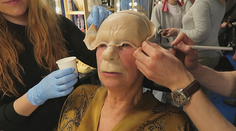 Exkluzívne zábery zo zákulisia šou Tvoja tvár znie povedome