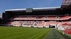 Omša venovaná klubu či fanúšikovia s tetovaniami hráčov. Spartak opäť pozýva do zákulisia