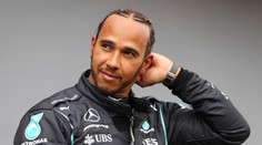 Lewis Hamilton si zmení priezvisko: Znamená to veľa pre mňa aj moju rodinu
