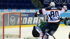 Dohrávka 9. kola Tipsport ligy: Zo začiatku opatrný hokej, rozhodlo sa v predĺžení