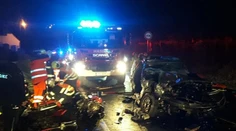 Mladík zavinil vážnu nehodu, pri ktorej zmrzačil celú rodinu. Vyviazol s podmienkou