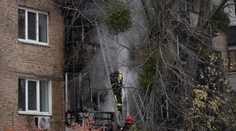 Väčšina odberateľov už má po ruských útokoch znova elektrinu. Lídri NATO a G7 ich označili za barbarské