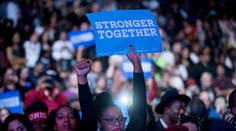 Keď vyhrá Trump, odchádzame z krajiny, vyhrážajú sa Američania