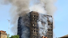 Dym ma zabije! Obyvateľka bytovky opísala minúty hrôzy