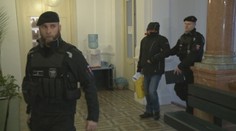 Policajný škandál v Banskej Bystrici: Museli zadržať kolegu a postaviť ho pred súd