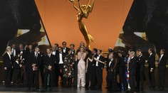 Ceny Emmy sú rozdané. Víťaz obrovským prekvapením