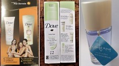 Známe značky, ktoré môžete mať doma. Hygienici upozorňujú na nebezpečné produkty