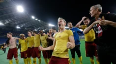 Fantastický úspech pražskej Sparty! Po 32 rokoch je v štvrťfinále EL UEFA