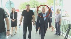 Riaditeľ nemocnice má problém. Nafúkal dve promile
