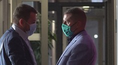 Bystríka Paloviča st. obvinili z korupcie, údajne zobral obrovský úplatok