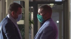 Bystríka Paloviča st. obvinili z korupcie, údajne zobral obrovský úplatok