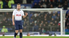 Predvianočná gólová hostina: V zápase Everton - Tottenham ich padlo osem