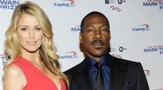 Hollywoodsky Kollár? Eddie Murphy sa stane opäť otcom