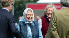 Kráľovná Alžbeta dostala darček, ktorý by potešil nejedného Slováka