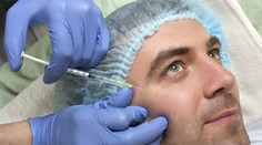 Aj slovenskí muži chcú byť krajší. Tento zákrok podstupujú najčastejšie