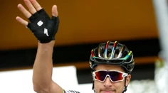 Sagan v 9. etape znížil stratu na Cavendisha