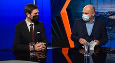 Prečo ste sa nenechali zaočkovať tak ako iní ministri, opýtal sa Sulíka čitateľ