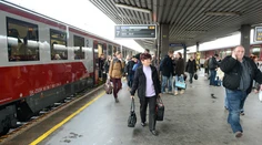 Pre nedostatok rušňovodičov zrušili v Bratislavskom kraji 14 vlakov. Tieto spoje vo štvrtok nepôjdu
