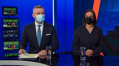 P. Pellegrini: Ťažko si viem predstaviť, že by som sa vrátil do vlády na čele s R. Ficom