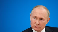 Vladimir Putin tvrdí, že vagnerovcom ponúkol možnosť pokračovať v bojoch na Ukrajine