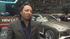Slovák, ktorý dobyl automobilový svet. V jeho autách sa vozia aj multimilionári