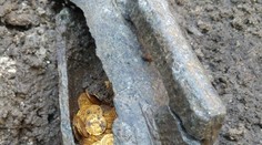 V Taliansku našli zlatý poklad. Má cenu miliónov