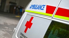 Pri splave na divokej vode neďaleko Salzburgu zahynul Čech. Vypadol z kajaku na nebezpečnom mieste