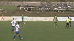 Sľubovali im veľkolepý štadión. Kedysi elitný klub hrá s hanbou na "zrúcanine ihriska"