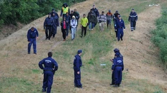 Slovensko sa postará o 500 migrantov z Rakúska