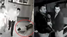 Diskdžokej odmietol zmeniť hudbu, muž ho zabil jednou ranou nožom do srdca