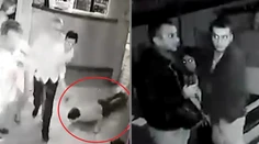 Diskdžokej odmietol zmeniť hudbu, muž ho zabil jednou ranou nožom do srdca