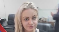 Internet, šminky a návštevy. Pašeráčka Tereza odhalila podmienky vo väznici