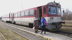 Na Záhorí budú jazdiť vlaky bez sprievodcov. Lístok si kúpite u rušňovodiča