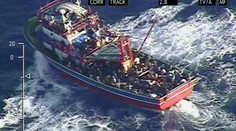 Tragédia na mori! Počet mŕtvych utečencov narástol už na 700