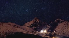V týchto dňoch budú padať hviezdy. Tešiť sa môžeme až na niekoľko nebeských divadiel