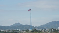 KĽDR odpálila dve balistické rakety. Stalo sa to v deň, keď končí cvičenie juhokórejskej armády