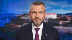 P. Pellegrini v súčasnosti vylučuje kandidatúru na prezidenta
