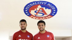 Fortuna liga: Víťazne Trenčín aj Dunajská Streda