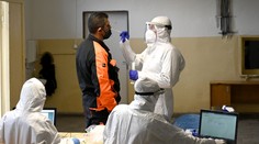 Na Slovensku pribudlo 335 prípadov nákazy koronavírusom a desať obetí