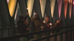 Silvester sa presunul z ulíc do domov. Našli sa aj takí, ktorí opatrenia úplne ignorovali